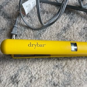 Dry Bar Hair Straightener